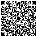 QR code with Leary Ranch contacts