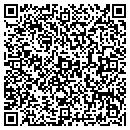 QR code with Tiffany John contacts