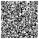 QR code with Hansens 3rd Ranch Rest Relax contacts