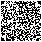 QR code with Man In Moon Miniatures contacts