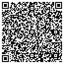 QR code with Radisphere contacts
