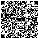 QR code with Chem-Dry Northwest Carpet Clng contacts