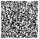 QR code with Oregon Department Of Forestry contacts