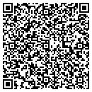 QR code with A & A Jewelry contacts