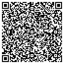 QR code with A1 Budget Moving contacts