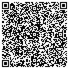 QR code with M K Sons Paintng & Dryvitt contacts