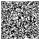 QR code with Aloha Auto Center contacts