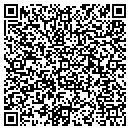 QR code with Irvine Co contacts