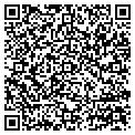 QR code with HFC contacts