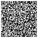 QR code with D L Jackson & Assoc contacts