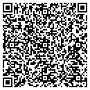 QR code with Reardon Nursery contacts