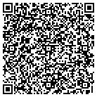 QR code with Marohn James A CPA contacts