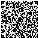 QR code with E-Comgold contacts