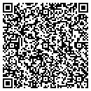 QR code with L W Proto contacts