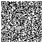 QR code with F P Technologies Inc contacts