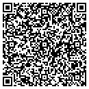 QR code with Kruse Ranch contacts