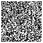 QR code with Osborne Studio & Gallery contacts