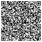 QR code with Del Biaggio Contruction Inc contacts