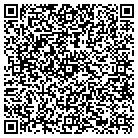 QR code with Corvallis County Partnership contacts
