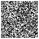 QR code with Oregon Professional Forest MGT contacts