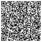 QR code with Timber Resources Forest contacts
