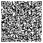 QR code with Rick's Spray Service Inc contacts