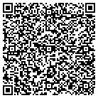 QR code with A & M Reinforcing Specialists contacts