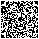 QR code with McTezia Art contacts