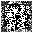 QR code with Harold's Docket Deli contacts