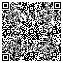 QR code with Center Club contacts