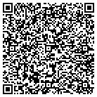 QR code with Precision Measurements Instrs contacts