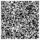 QR code with Rasmussen Software Inc contacts