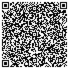 QR code with First Baptist Church Of Riddle contacts