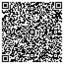 QR code with Robert E Lowe contacts