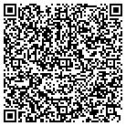 QR code with Treasres By Rj Damnd Jwly Brks contacts