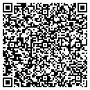 QR code with Zebra Graphics contacts