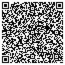 QR code with Andy & Bax contacts