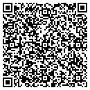QR code with K C Sol Tech Co LTD contacts