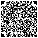 QR code with Jinx Cafe II contacts