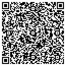 QR code with Webbs Racing contacts
