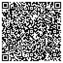 QR code with C Hontz Auto contacts