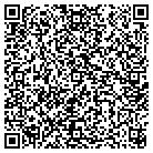 QR code with Oregon State FSA Office contacts