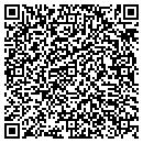 QR code with Gcc Bend LLC contacts
