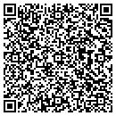 QR code with Arnold Baker contacts