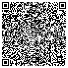 QR code with J Crippen Specialties contacts