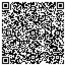 QR code with Z Best Company Inc contacts
