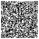 QR code with St Luke Cardiovascular Med Grp contacts