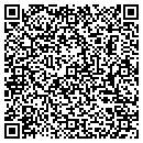 QR code with Gordon Roda contacts