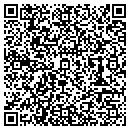 QR code with Ray's Towing contacts