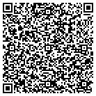 QR code with Amundsen Installations contacts